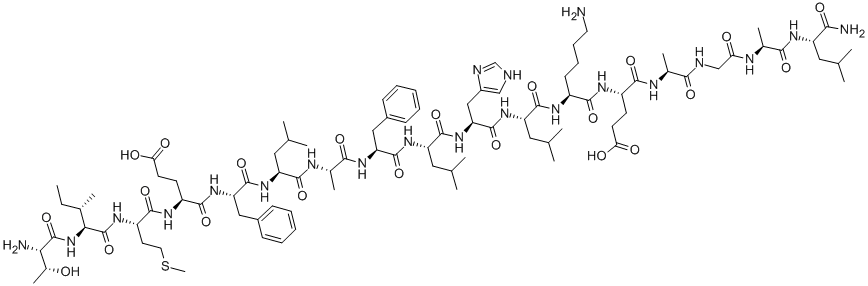 Structural Formula