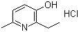 Structural Formula