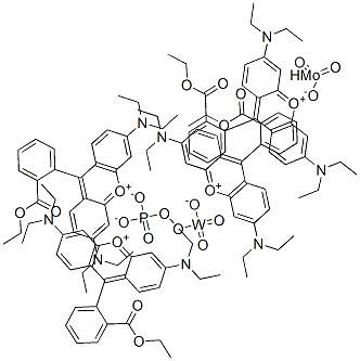 Structur of 1326-04-1