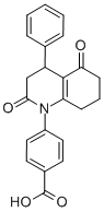 Structural Formula
