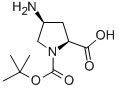 Structur of 132622-66-3