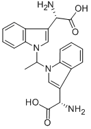 Structur of 132685-02-0