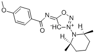 Structural Formula