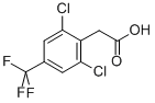 Structural Formula