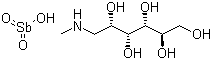 Structur of 133-51-7