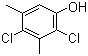 Structural Formula