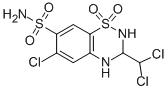 Structural Formula