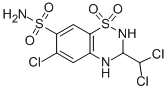 Structur of 133-67-5