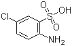 Structur of 133-74-4