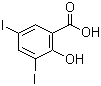 Structural Formula