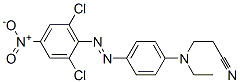 Structur of 13301-61-6