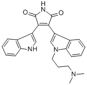 Structural Formula