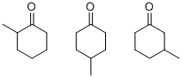 Structural Formula