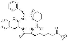 Structural Formula