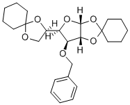 Structural Formula