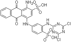 Structur of 13324-20-4