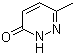 Structural Formula