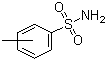 Structur of 1333-07-9