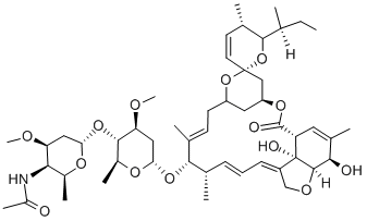 Structural Formula