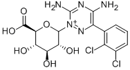 Structural Formula