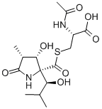 Structural Formula