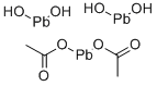 Structur of 1335-32-6