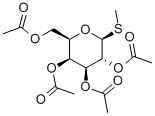 Structur of 13350-45-3