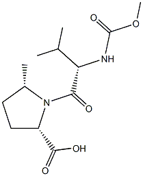 Structural Formula