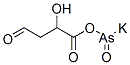 Structur of 13355-00-5