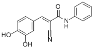 Structur of 133550-35-3