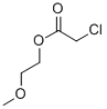 Structur of 13361-36-9