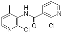 Structural Formula
