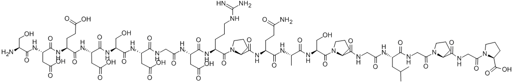 Structural Formula