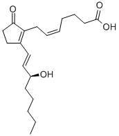 Structural Formula