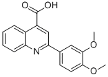 Structural Formula