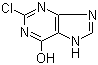 Structural Formula