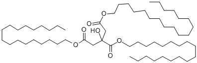 Structural Formula