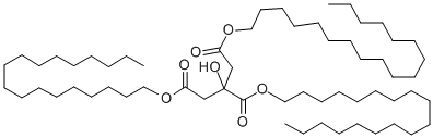 Structur of 1337-33-3