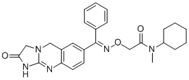 Structural Formula