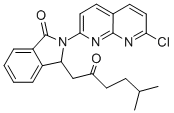 Structural Formula