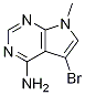 Structural Formula