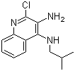 Structural Formula