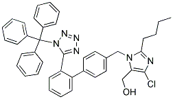 Structural Formula
