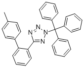 Structural Formula