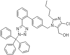 Structural Formula