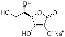 Structur of 134-03-2