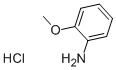 Structur of 134-29-2