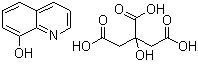 Structur of 134-30-5