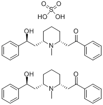 Structur of 134-64-5