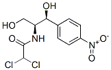 Structur of 134-90-7